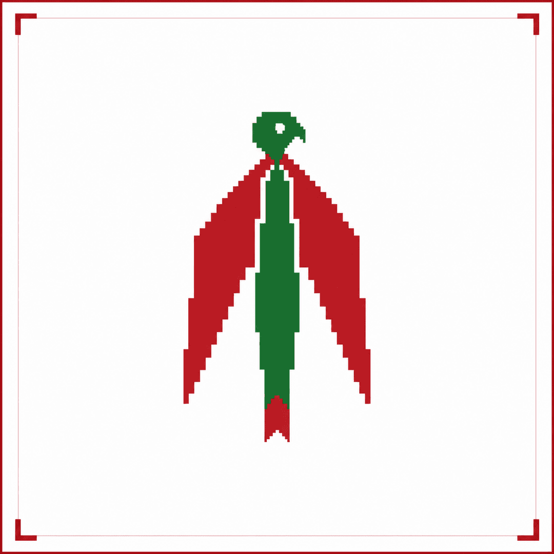 Saqr AI falcon · AI penetration testing UAE, Dubai and Abu Dhabi